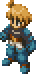 Ramza Beoulve - Heretic Sprite