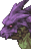 Reis (Holy Dragon) Sprite