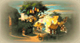 Final Fantasy Tactics Unexplored Lands: Tuzus Village