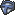 Crystal Shield Icon