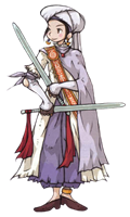 final fantasy tactics advance job paladin