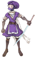 final fantasy tactics advance job ninja