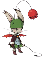 final fantasy tactics advance job animist