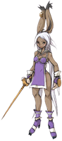 final fantasy tactics advance job fencer