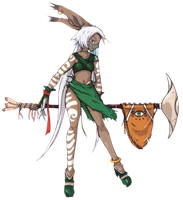final fantasy tactics advance job elementalist