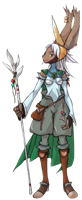 final fantasy tactics advance job summoner