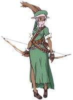 final fantasy tactics advance job sniper