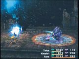 Final Fantasy X