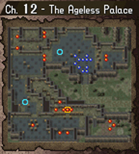 Chapter12 - The Ageless Place