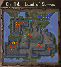 Chapter14  Land of Sorrow