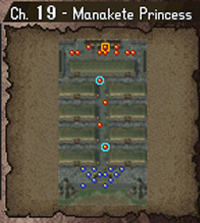 Chapter 19: Manakete Princess