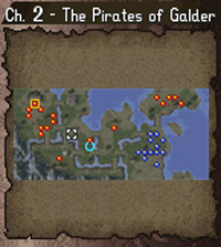 Chapter 2 - The Pirates of Galder