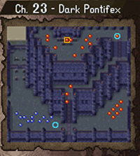 Chapter 23: Dark Pontifex 
