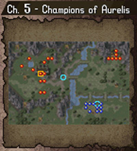 Champions of Aurelis