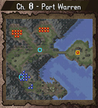 Chapter8 - Port Warren