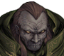 Gharnef หัวหน้า ฉากที่ 15