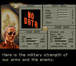I'm getting tired of those small missions you know :P