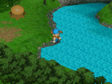 Kappa Lake