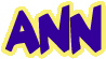 Ann