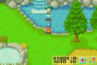 GBA Connect