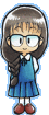 Mary