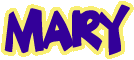 Mary