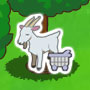 The adult goat quest, #40
