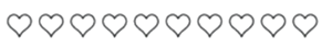 Sos fomt ความรักสัตว์ hearts.png