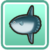 Sosfomt items ocean sunfish.png