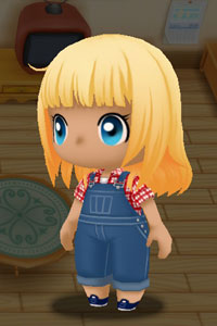 Clothing Outfit