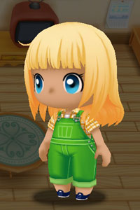 Clothing Outfit