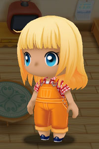 Clothing Outfit