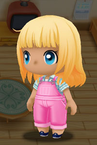 Clothing Outfit