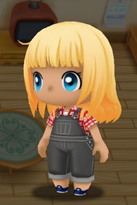 Clothing Outfit