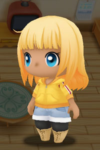 Clothing Outfit
