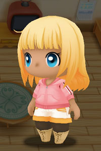 Clothing Outfit