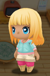 Clothing Outfit