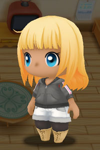 Clothing Outfit
