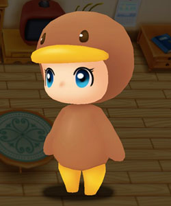 Clothing Outfit