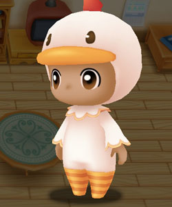 Clothing Outfit