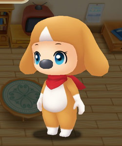 Clothing Outfit