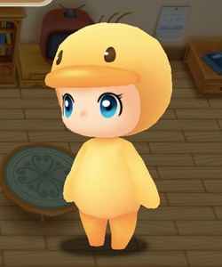 Clothing Outfit