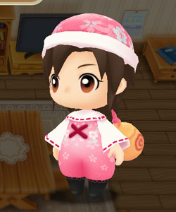 Clothing Outfit