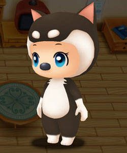 Clothing Outfit