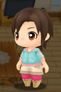 Clothing Outfit