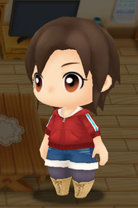 Clothing Outfit