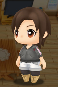 Clothing Outfit