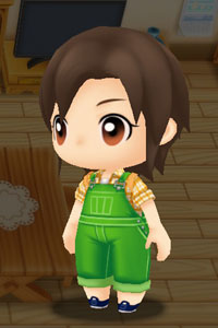 Clothing Outfit