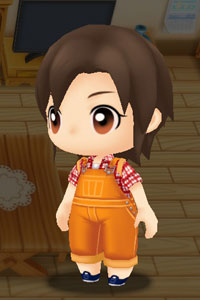 Clothing Outfit