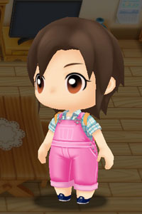 Clothing Outfit
